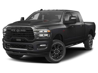 New 2025 RAM 2500 Limited image 1