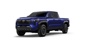 New 2025 Toyota Tacoma TRD Off-Road image 1