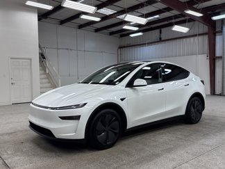 Used 2026 Tesla Model Y Long Range image 1