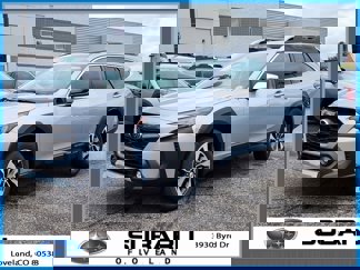 New 2025 Subaru Outback Touring XT image 1