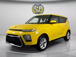 Used 2020 Kia Soul S image 1