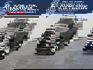 New 2025 RAM 2500 Tradesman image 1