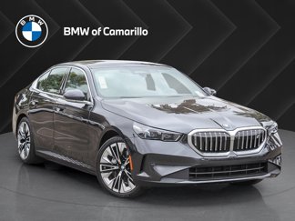 New 2026 BMW i5 eDrive40 image 1