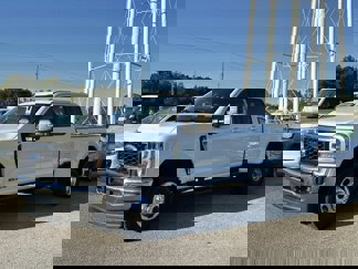 New 2026 Ford F350 XLT w/ XLT Premium Package video 1