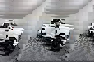 New 2025 Ford F250 XL w/ FX4 Off-Road Package image 1