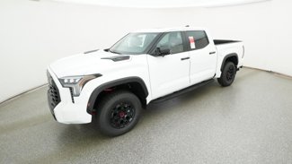 New 2025 Toyota Tundra TRD Pro image 1