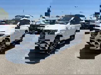 New 2025 Mercedes-Benz GLS 580 4MATIC image 1