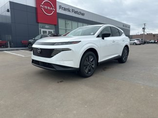 New 2025 Nissan Murano SL image 1