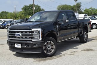 New 2025 Ford F250 King Ranch image 1