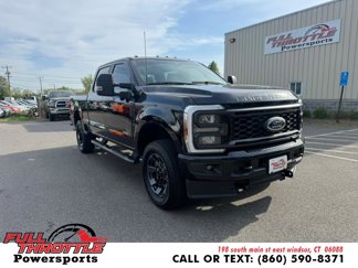 Used 2023 Ford F350 XL w/ STX Appearance Package image 1