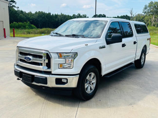 Used 2017 Ford F150 XLT w/ Trailer Tow Package image 1