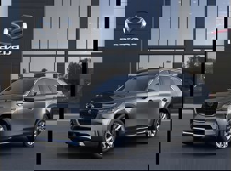 New 2025 MAZDA CX-90 3.3 Turbo w/ Premium Plus Pkg image 1