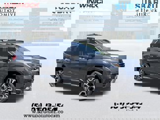 New 2025 Subaru Ascent Touring image 1