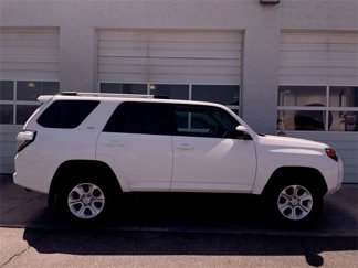 Used 2024 Toyota 4Runner SR5 image 1