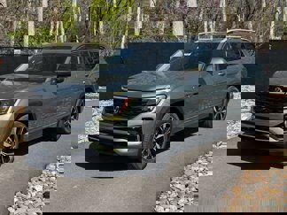 New 2025 Volkswagen Atlas SEL Premium R-Line image 1