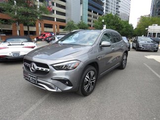 Used 2025 Mercedes-Benz GLA 250 4MATIC image 1