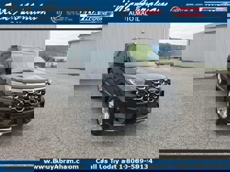 Certified 2025 Ford Explorer Platinum image 1