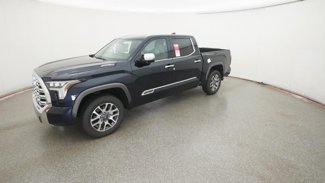 New 2025 Toyota Tundra 1794 Edition image 1