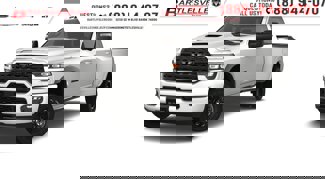 New 2025 RAM 3500 Limited image 1