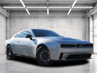 New 2024 Dodge Charger R/T Scat Pack w/ Plus Group image 1