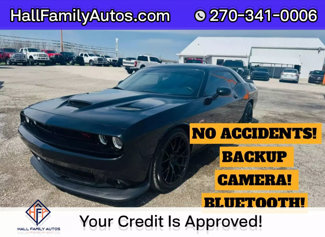 Used 2020 Dodge Challenger R/T Scat Pack image 1