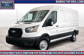 New 2025 Ford Transit 350 148 Medium Roof image 1