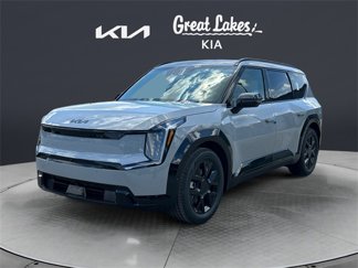 New 2026 Kia EV9 Land image 1