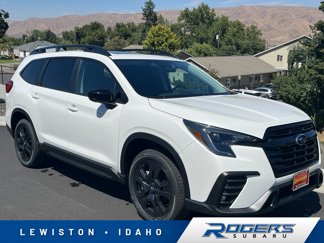New 2025 Subaru Ascent Bronze Edition image 1