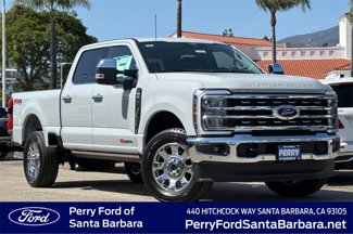 New 2025 Ford F250 4x4 Crew Cab Super Duty image 1