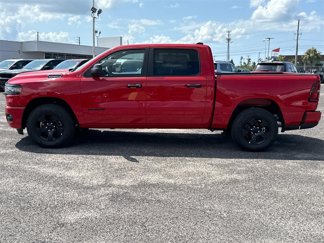 New 2025 RAM 1500 Tradesman w/ Night Edition video 2