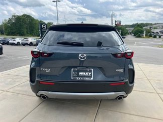 New 2025 MAZDA CX-50 2.5 Turbo w/ Accent Package image 1