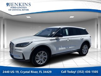 Used 2023 Lincoln Corsair FWD image 1
