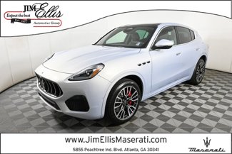 New 2025 Maserati Grecale GT image 1