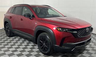 New 2025 MAZDA CX-50 AWD 2.5 Hybrid w/ Weather Package image 1