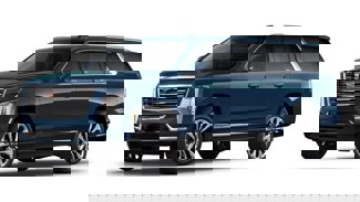 New 2026 Cadillac Escalade ESV Platinum Luxury video 1