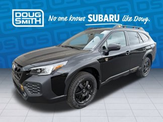 New 2025 Subaru Outback Wilderness image 1