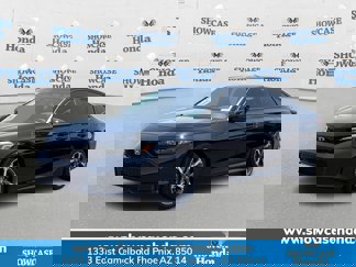 New 2026 Honda Civic Sport Touring image 1