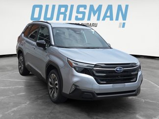 New 2025 Subaru Forester Touring image 1