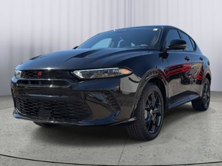 New 2025 Dodge Hornet R/T w/ R/T Blacktop Package image 1