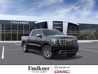 New 2026 GMC Sierra 1500 Denali video 1