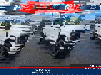 New 2025 Ford F350 XL image 1
