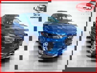 Used 2023 Ford Escape Active image 1