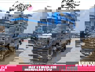 New 2026 GMC Sierra 1500 Denali w/ Technology Package image 1