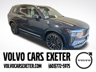 New 2025 Volvo XC90 B6 Ultra image 1