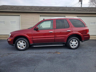 Used 2007 Buick Rainier CXL image 1