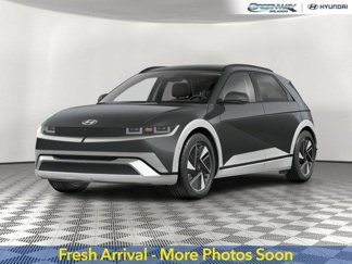 New 2025 Hyundai Ioniq 5 SEL image 1