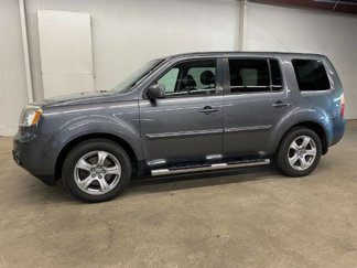 Used 2012 Honda Pilot EX-L image 1