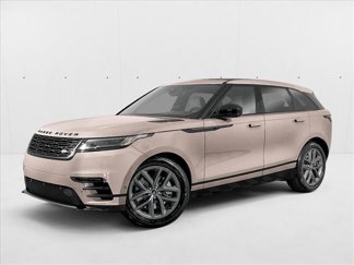 New 2026 Land Rover Range Rover Velar Dynamic SE image 1