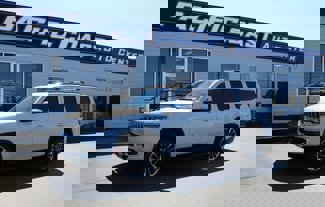 Used 2022 Jeep Wagoneer Series II image 1