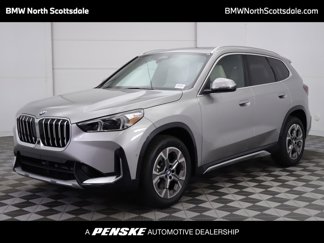 Used 2025 BMW X1 xDrive28i w/ Technology Package video 1